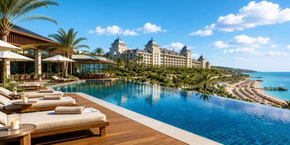 Rixos Hotels