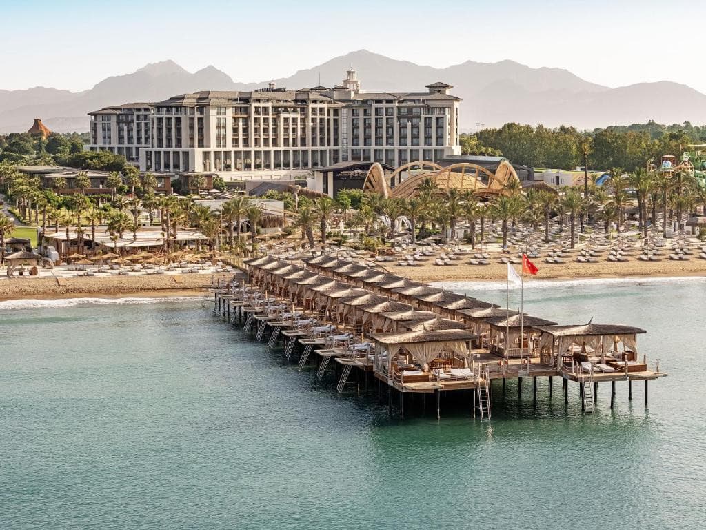 Cullinan Belek