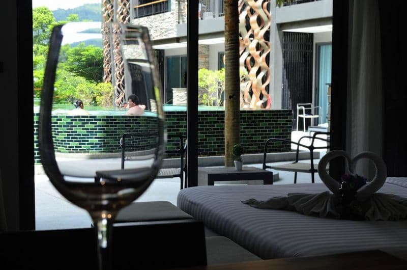 Emerald Terrace Condominium Resort Patong
