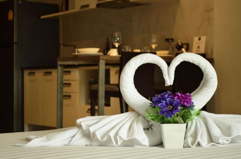Emerald Terrace Condominium Resort Patong