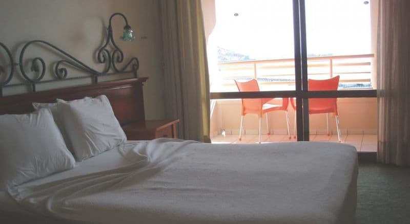 Suhan Seaport Hotel