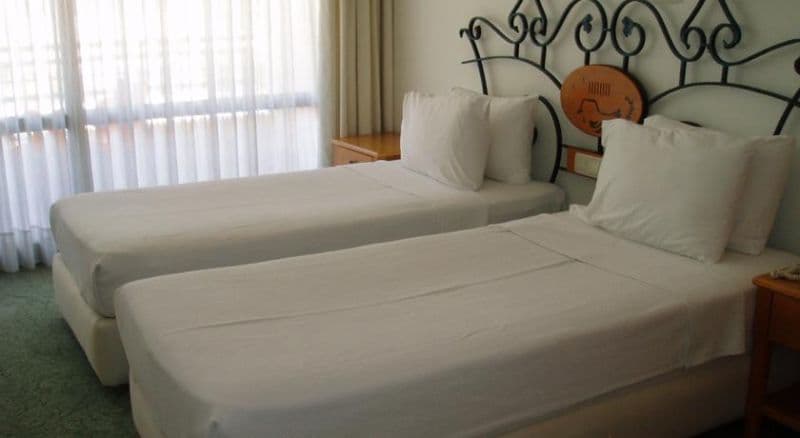 Suhan Seaport Hotel