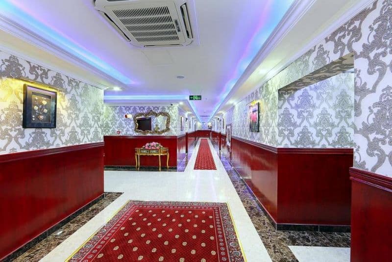 Gulf Star Hotel