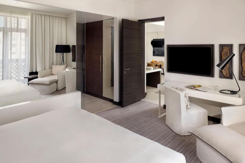 Vida Downtown Dubai