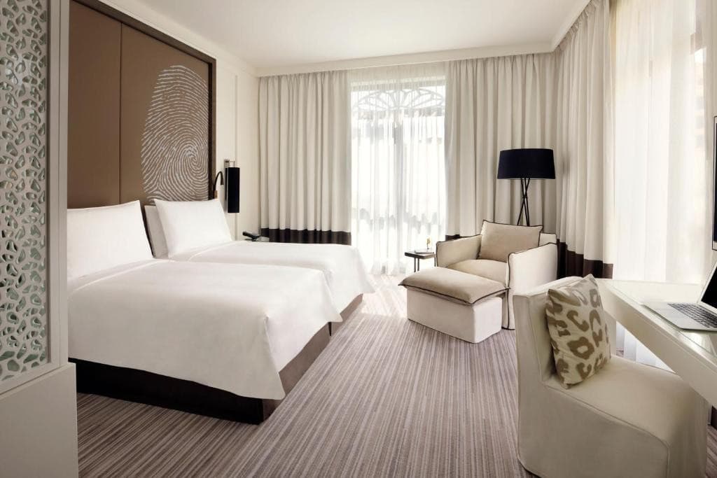 Vida Downtown Dubai