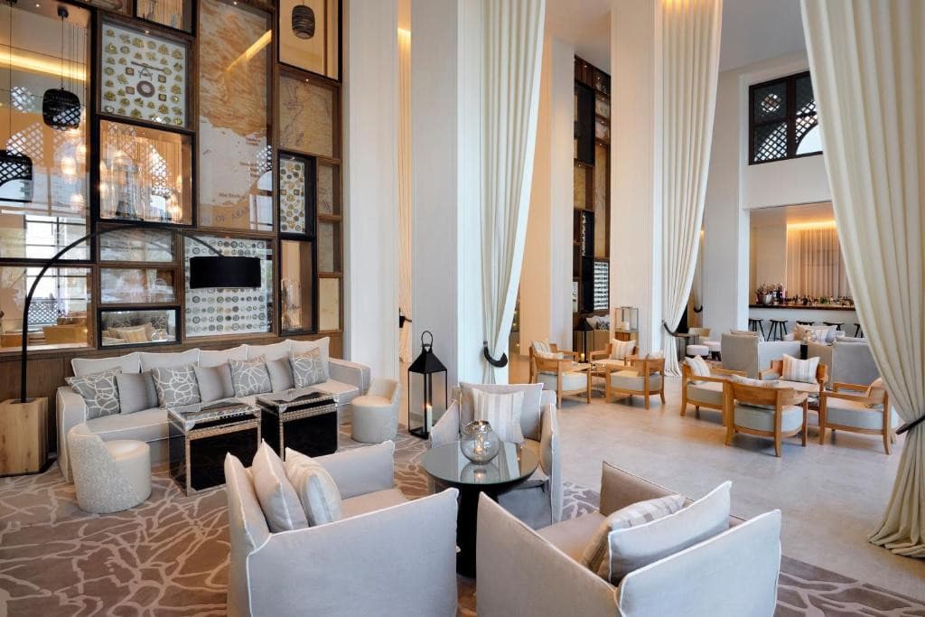 Vida Downtown Dubai