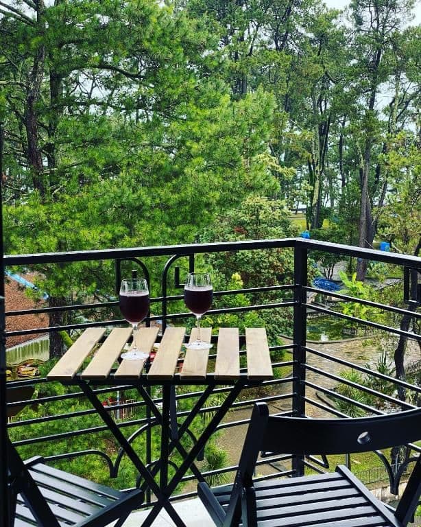 Kobuleti Garden Inn