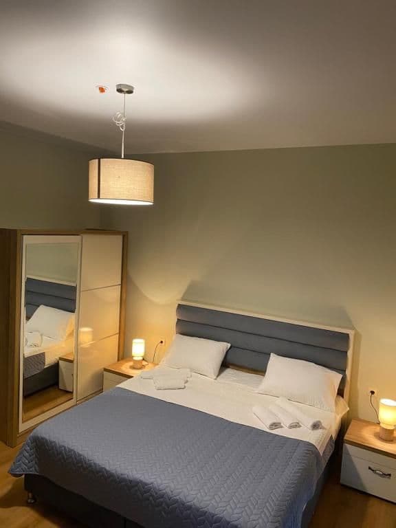 Kobuleti Garden Inn