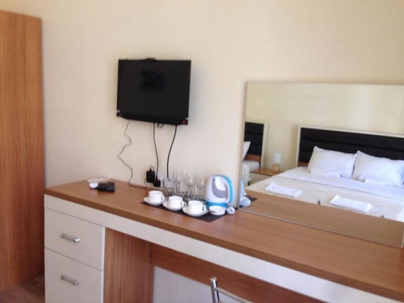 Kobuleti Garden Inn