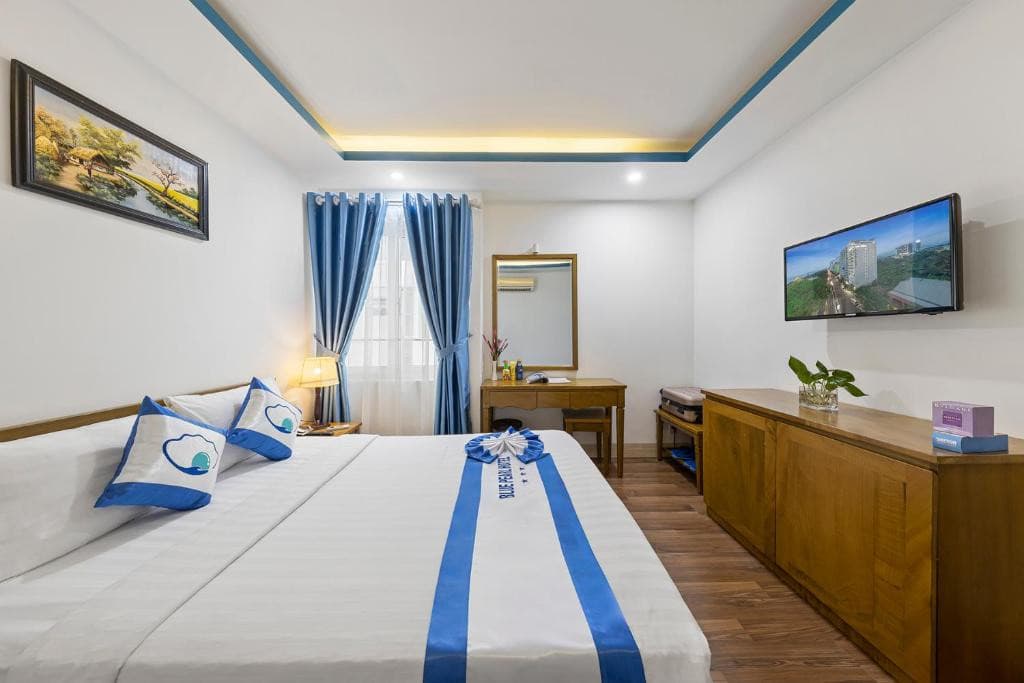 Blue Pearl Hotel