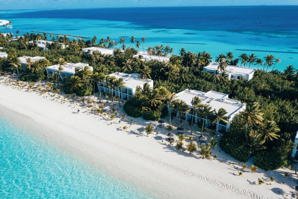 Riu Atoll Hotel