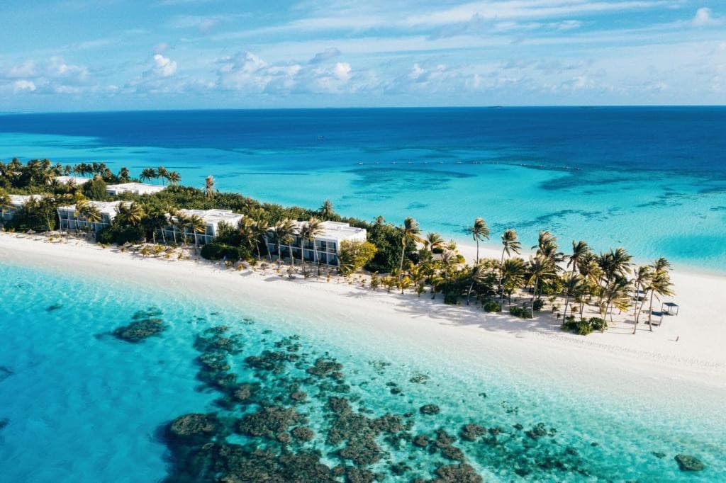 Riu Atoll Hotel