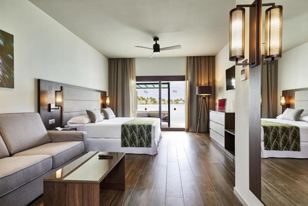 Riu Atoll Hotel