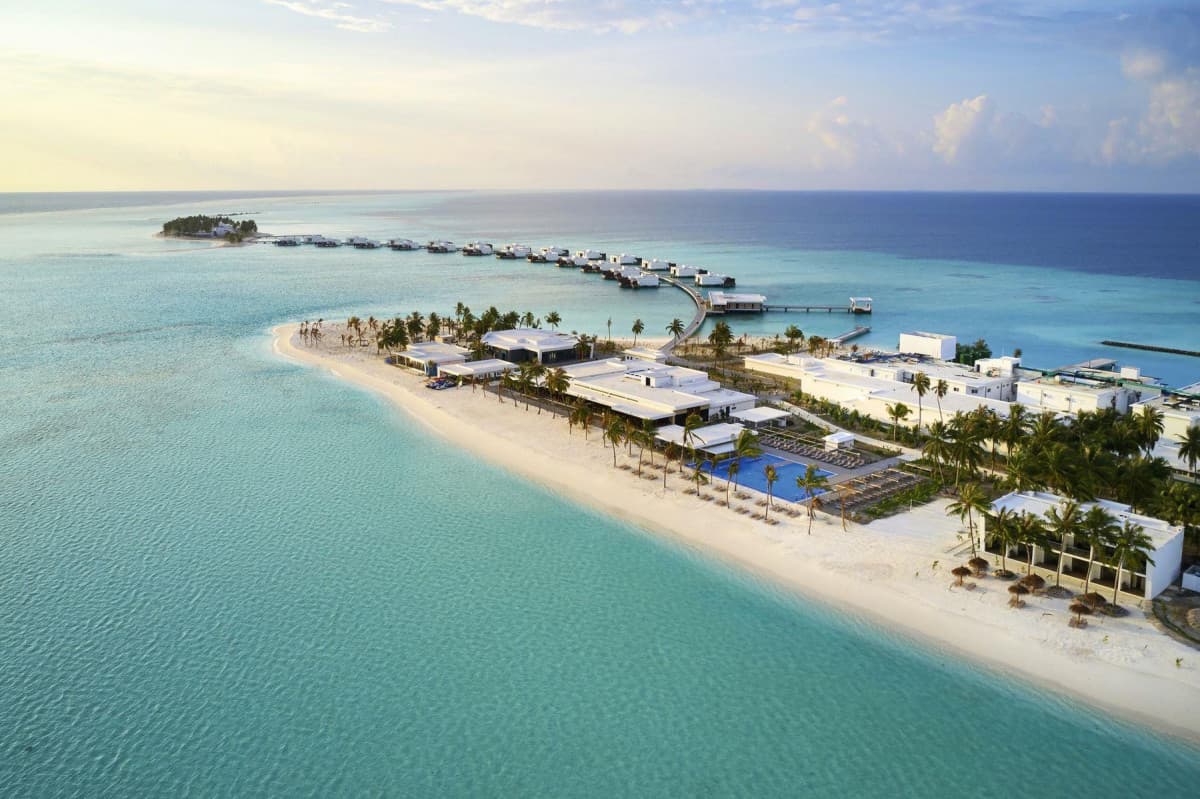 Riu Atoll Hotel