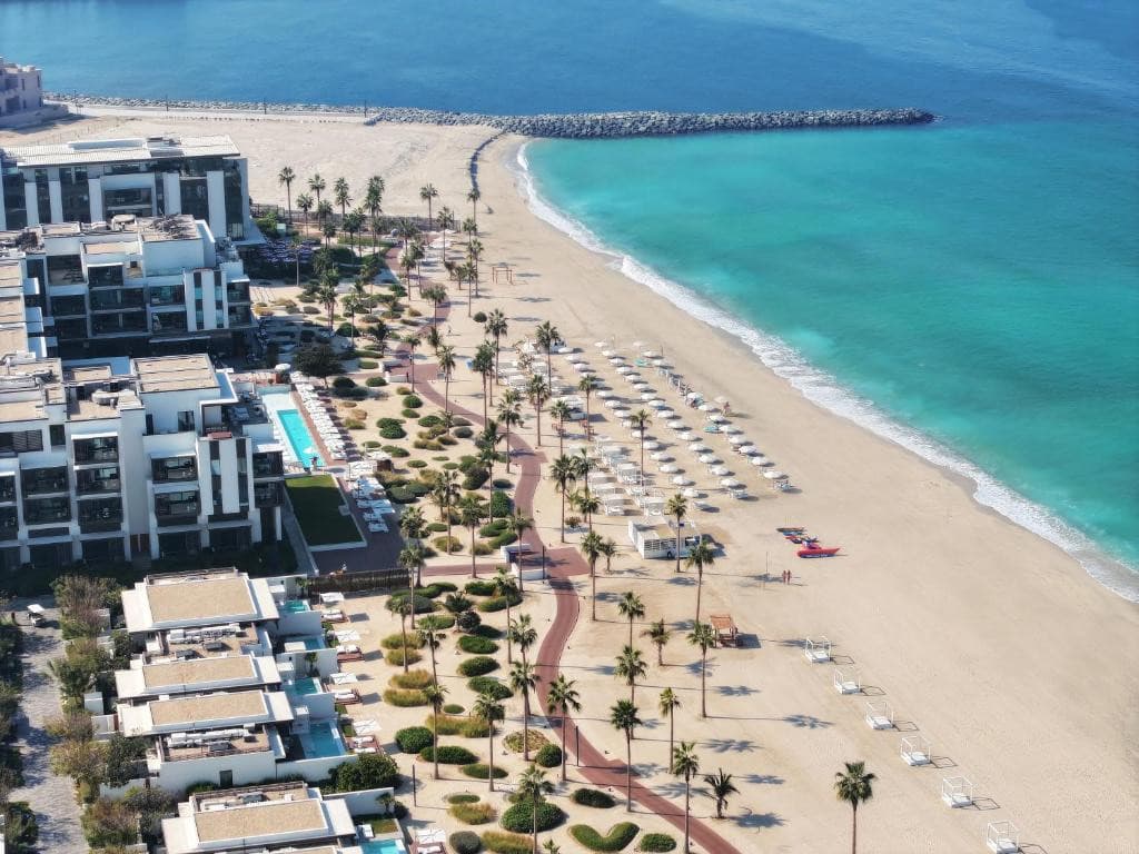 Nikki Beach Resort and Spa