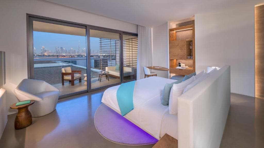 Nikki Beach Resort and Spa