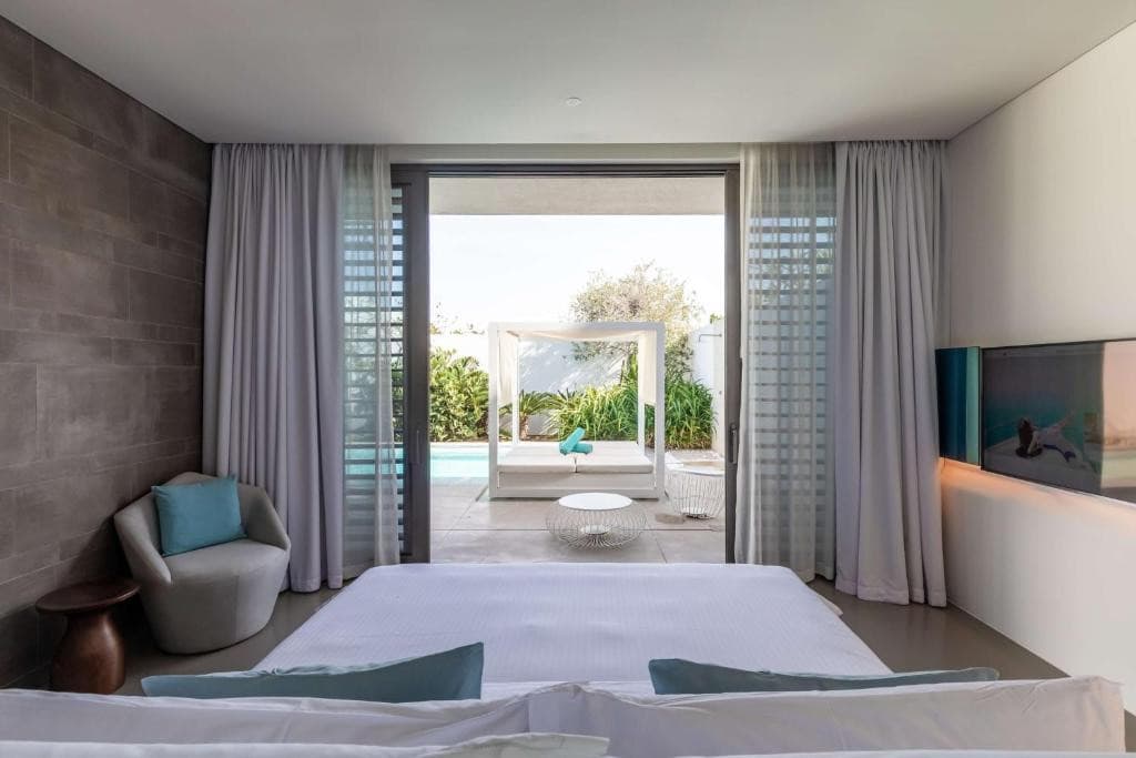 Nikki Beach Resort and Spa
