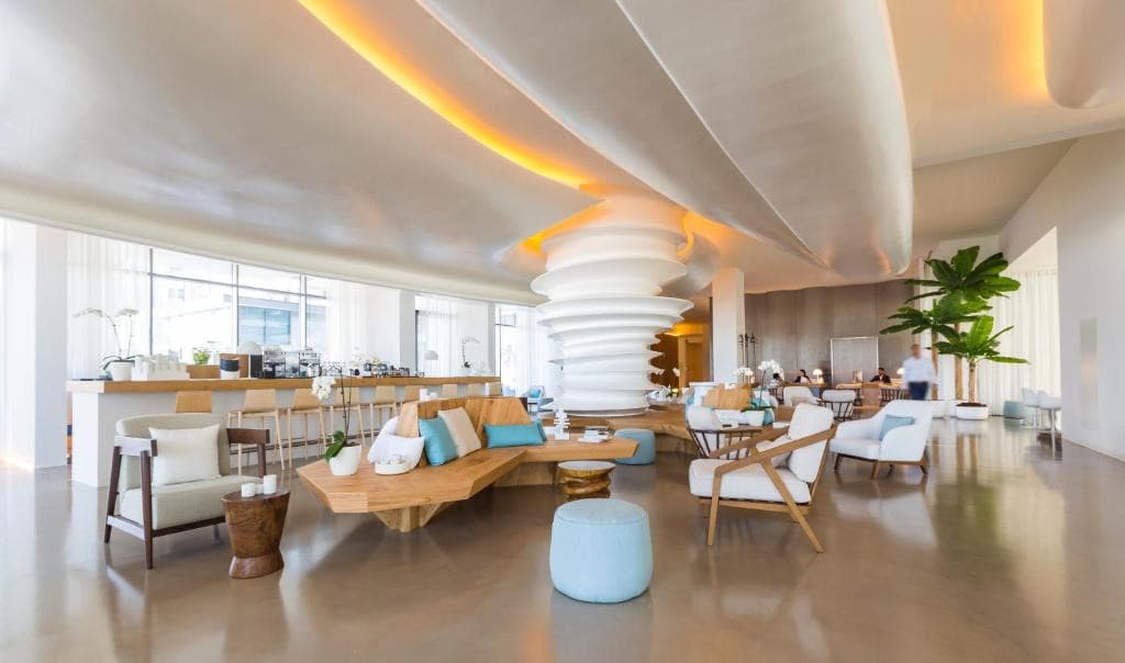 Nikki Beach Resort and Spa