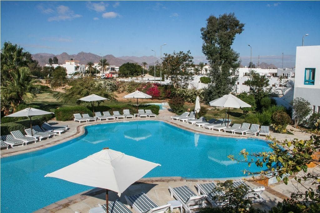 SunSet Hotel