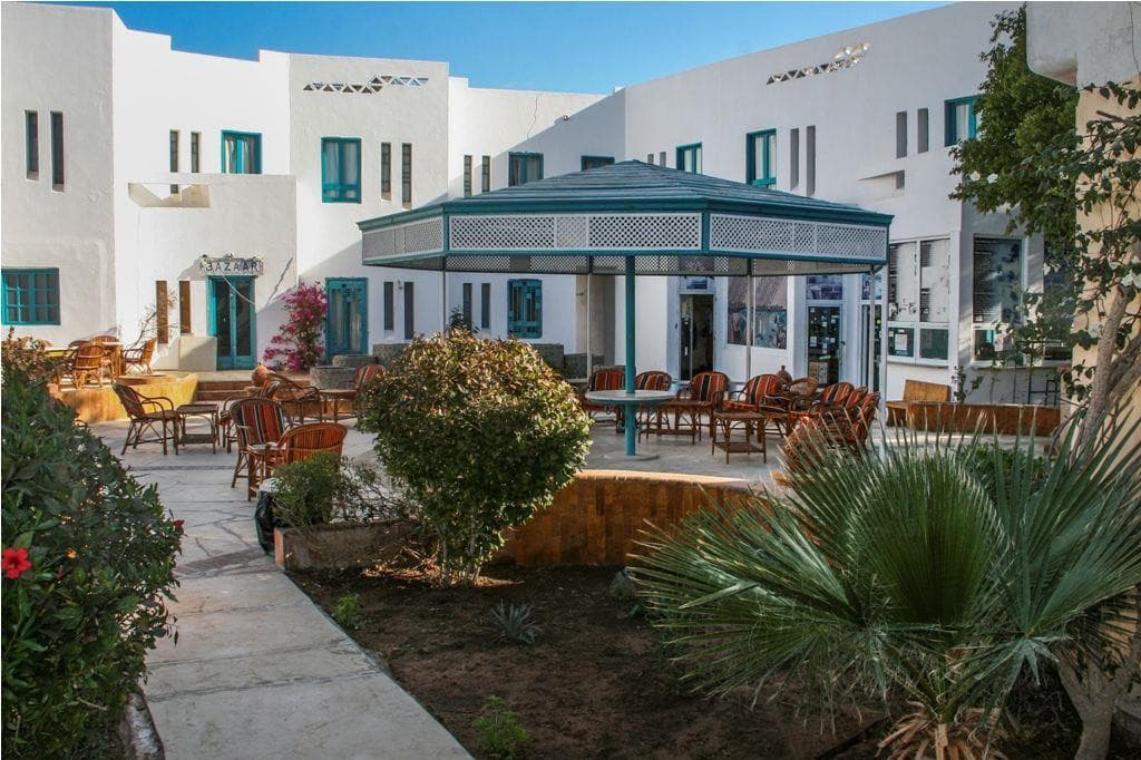 SunSet Hotel
