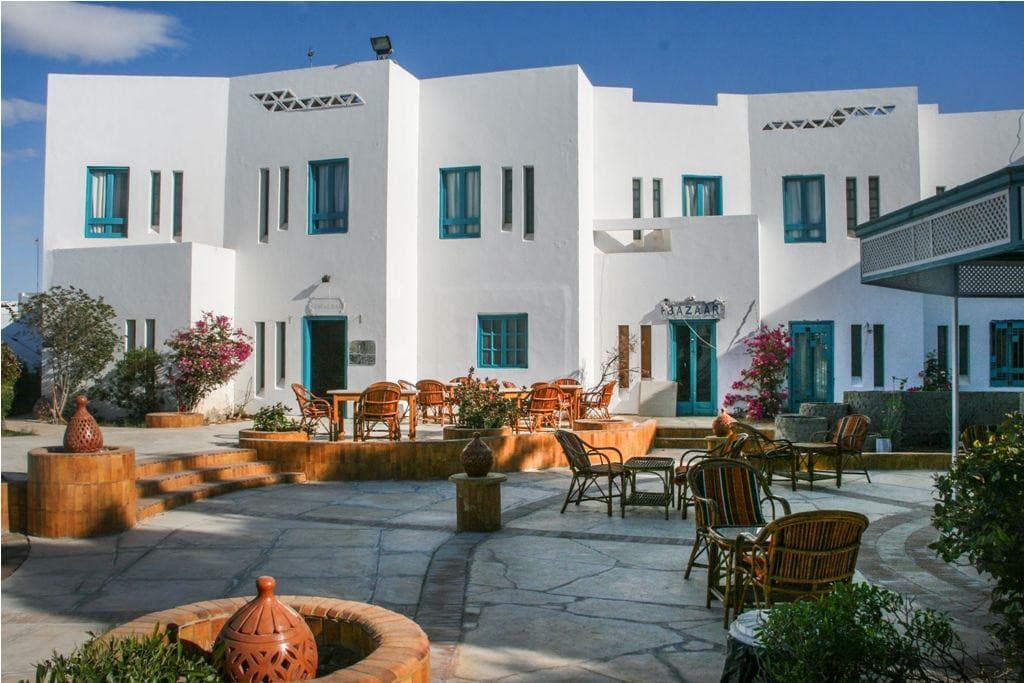 SunSet Hotel