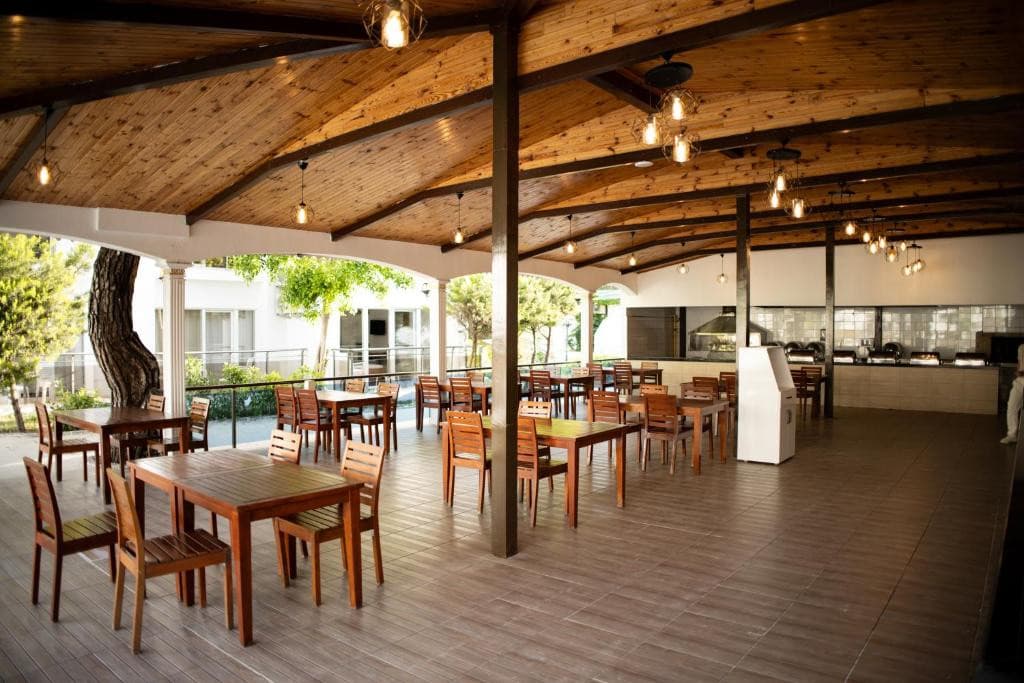 Maya Golf Hotel