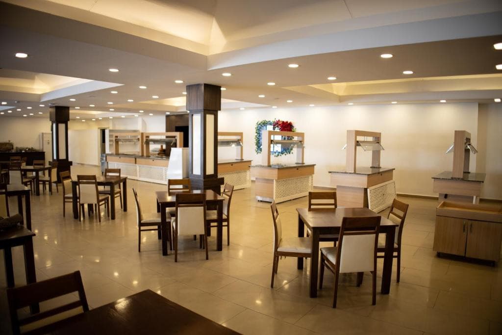 Maya Golf Hotel