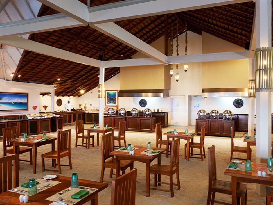 Ellaidhoo Maldives by Cinnamon