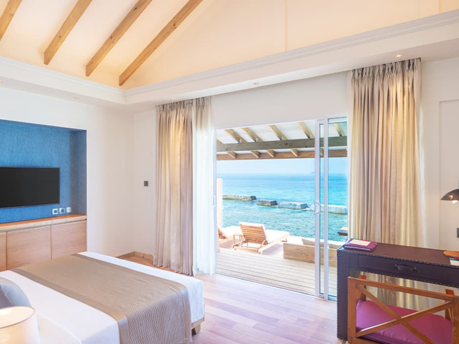 Ellaidhoo Maldives by Cinnamon
