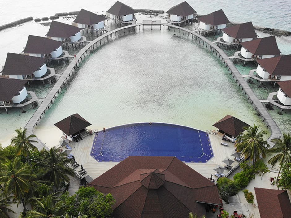 Ellaidhoo Maldives by Cinnamon