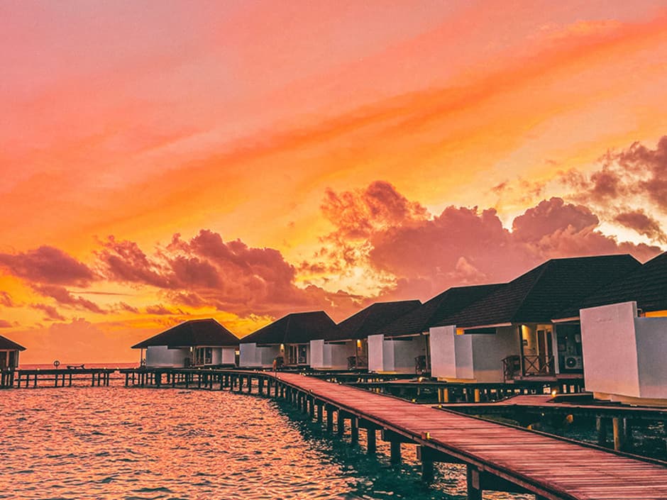 Ellaidhoo Maldives by Cinnamon