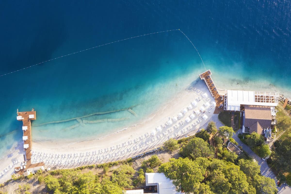 D Resort Gocek