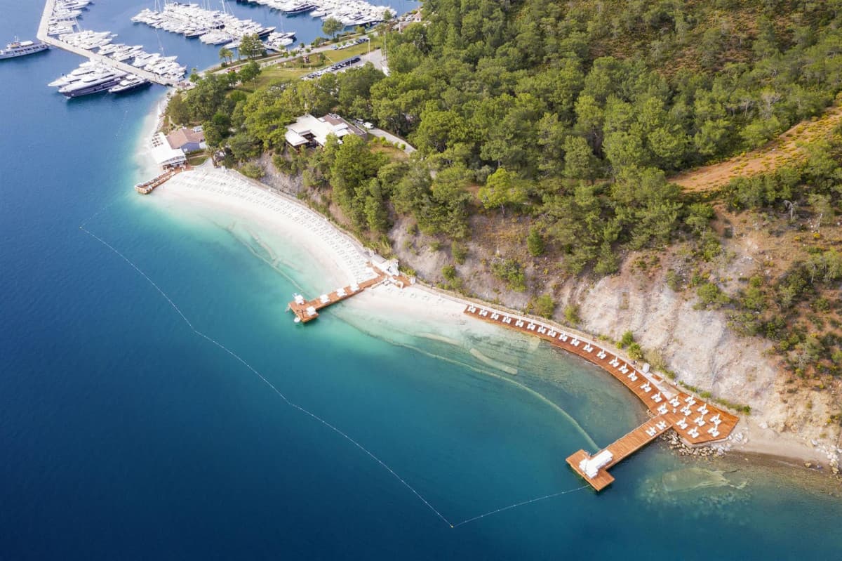D Resort Gocek