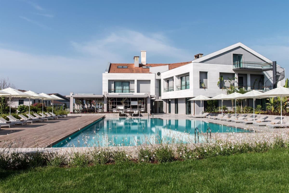 D Resort Gocek