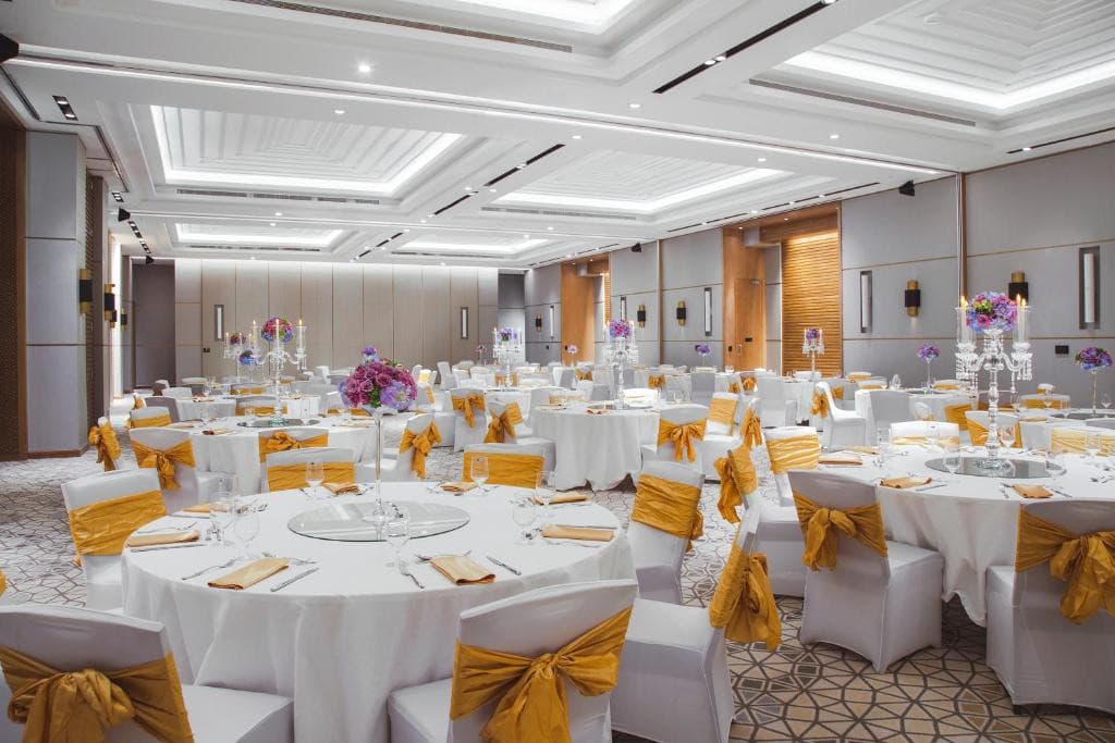 NOVOTEL MUSCAT AIRPORT