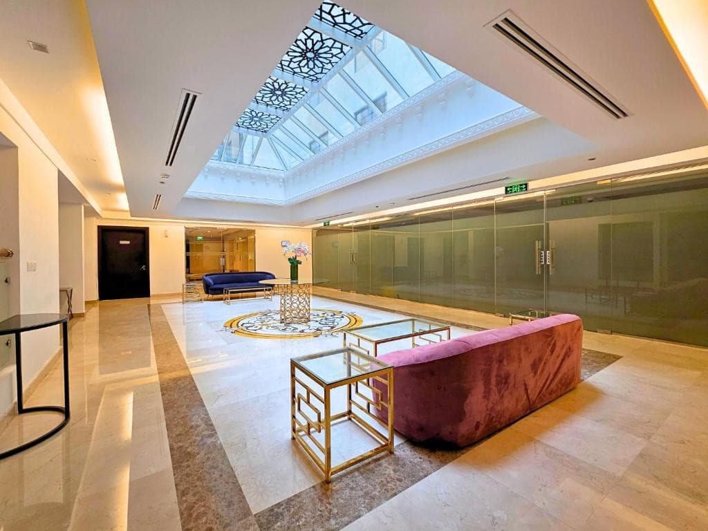 Time Asma Hotel