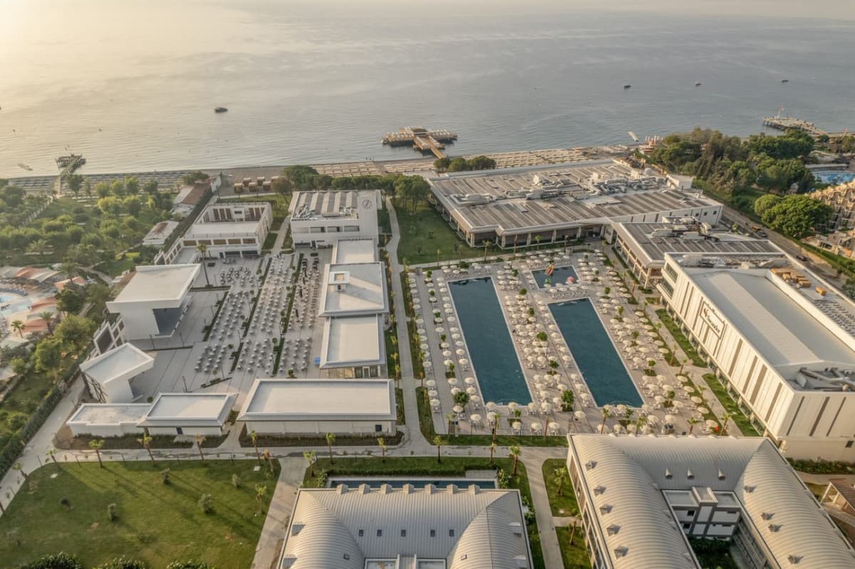 PGS Hotels Kiris Resort