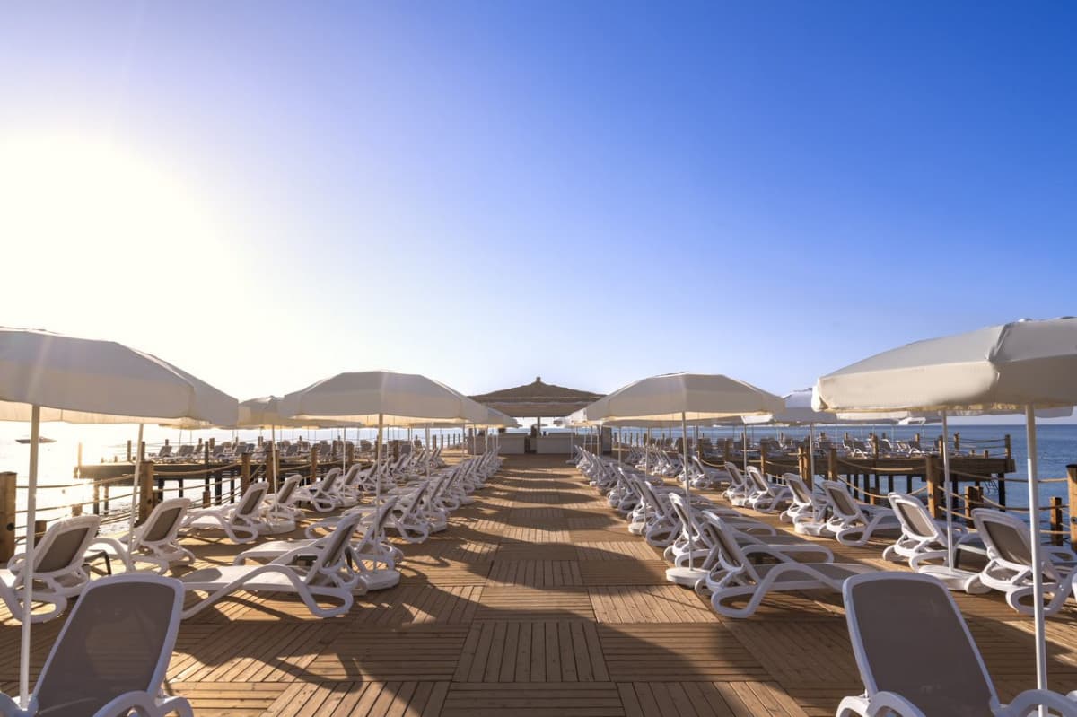 PGS Hotels Kiris Resort