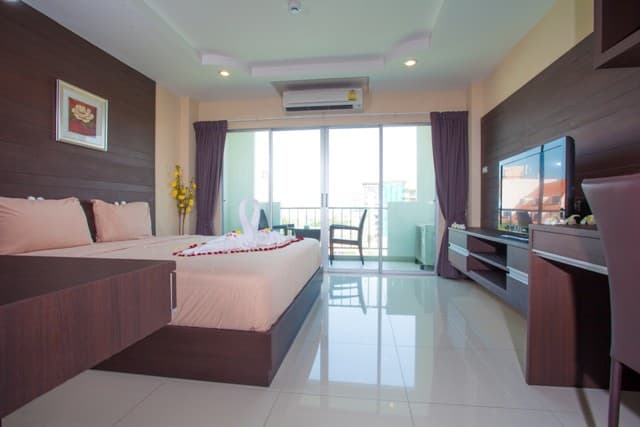 Suksabai Resort Pattaya