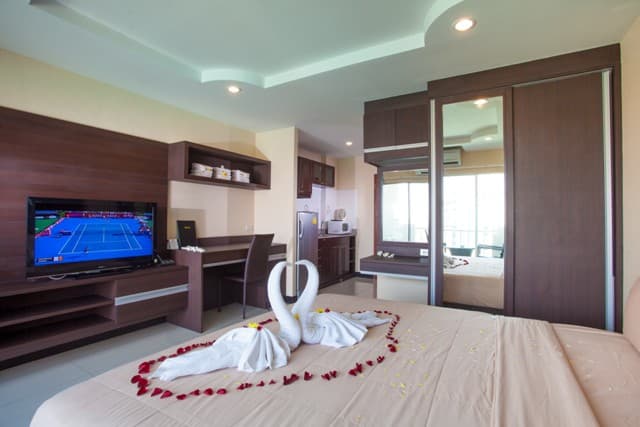 Suksabai Resort Pattaya