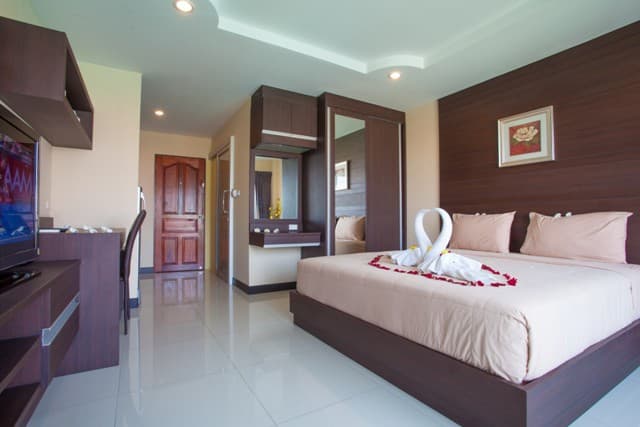 Suksabai Resort Pattaya