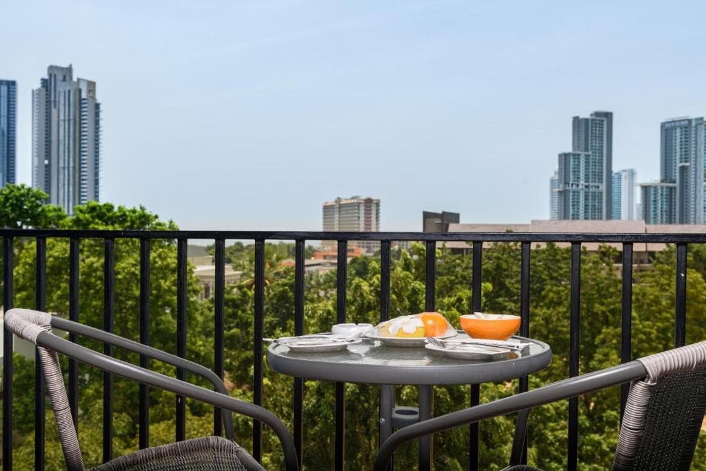 STAY RESORT PATTAYA