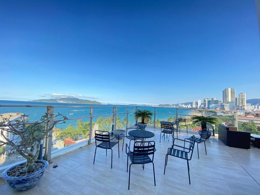 Gem Hotel 3* - Nha Trang
