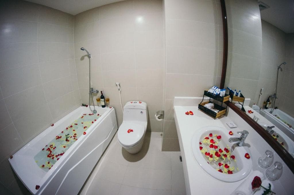 Gem Hotel 3* - Nha Trang