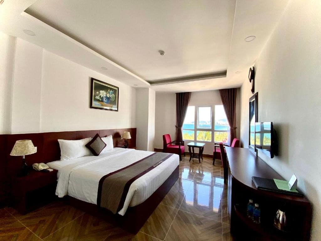 Gem Hotel 3* - Nha Trang