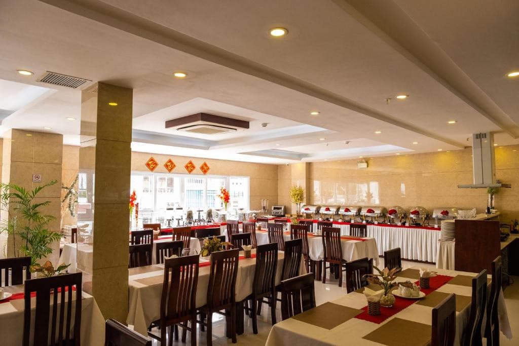 Gem Hotel 3* - Nha Trang