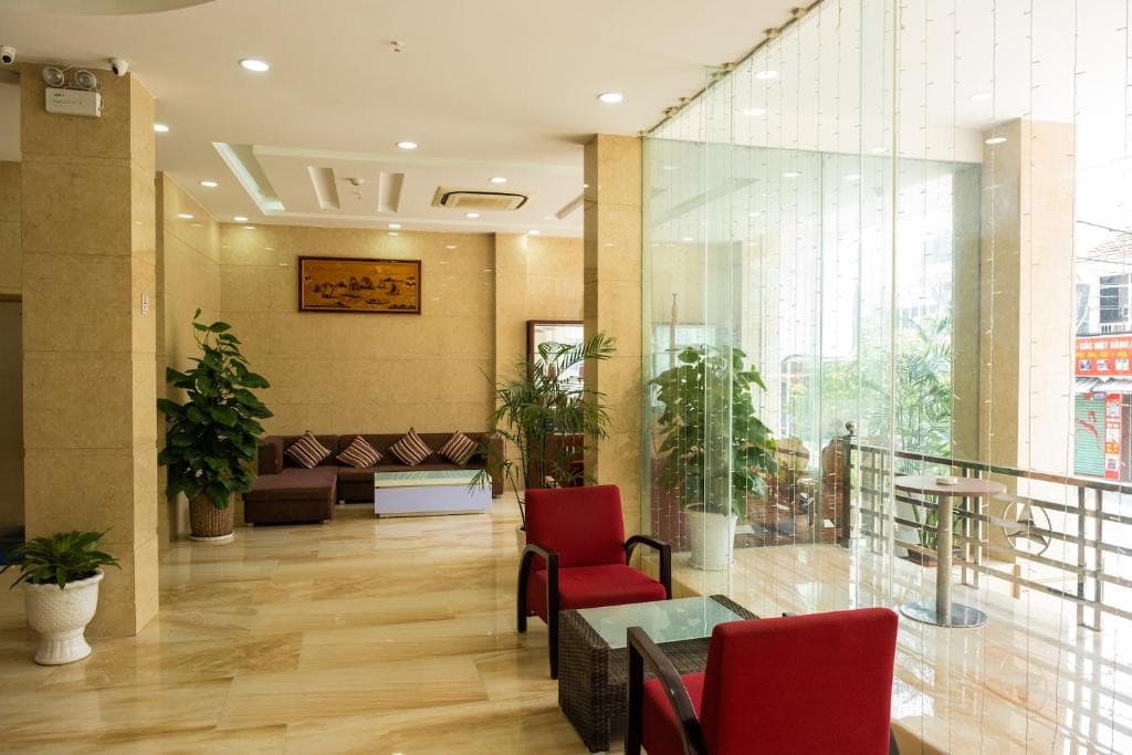 Gem Hotel 3* - Nha Trang