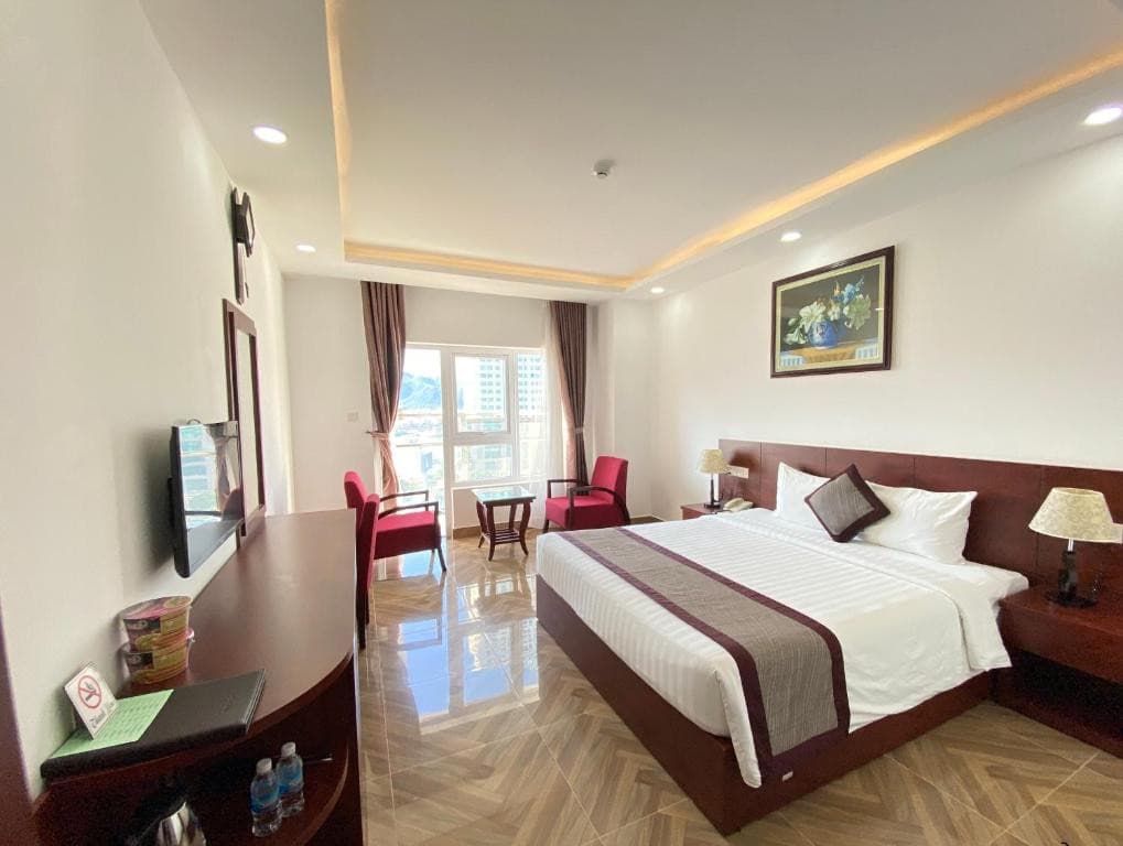 Gem Hotel 3* - Nha Trang