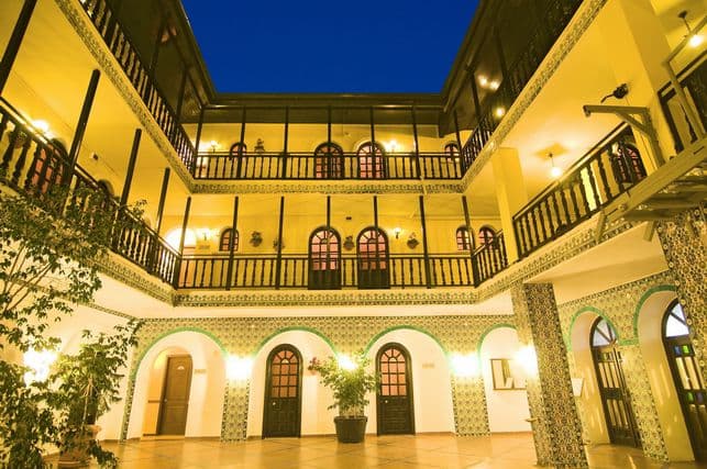 Altinsaray Hotel