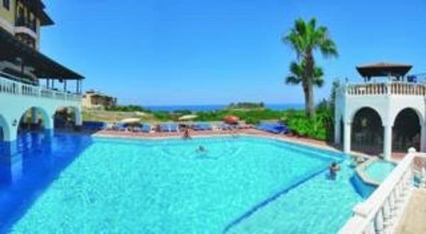 Altinsaray Hotel